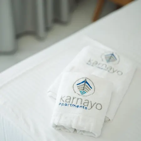 Apartamento Karnayo Cavala