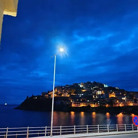 Karnayo Apartamento *