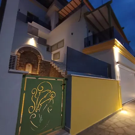 Apartamento Karnayo *