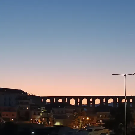 Karnayo Apartamento Cavala