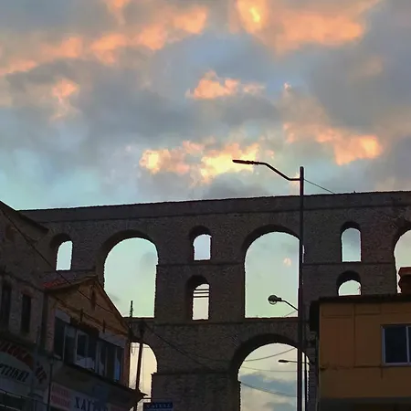 Karnayo Apartamento Cavala