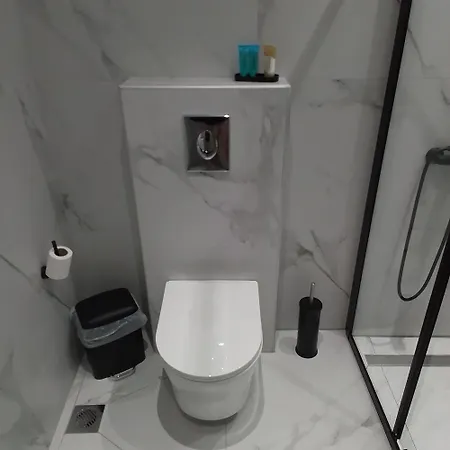 Apartamento Karnayo Cavala