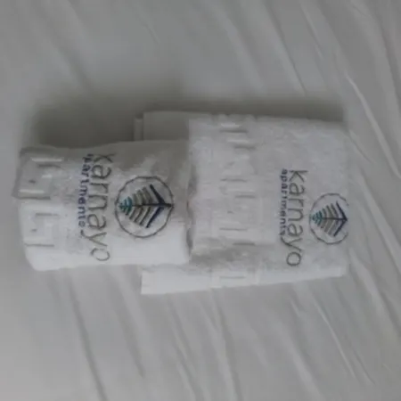 Apartamento Karnayo *