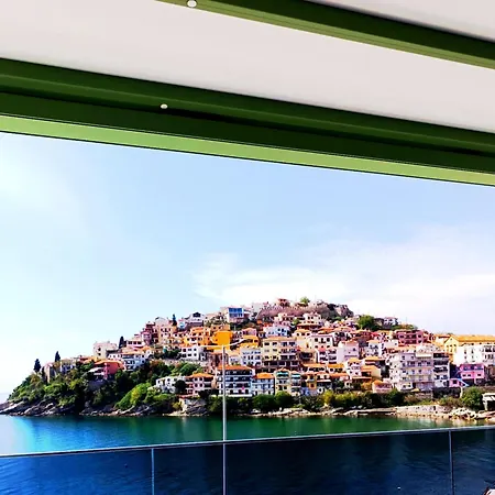 Karnayo Apartamento *