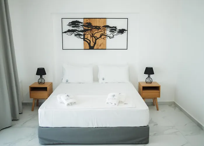 Apartament Karnayo Kawala