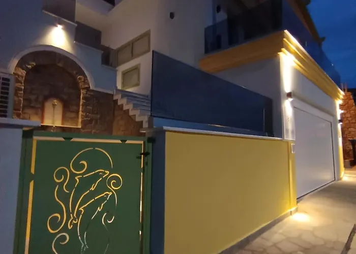 Karnayo Apartament *