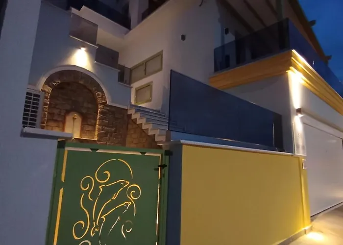 Apartament Karnayo *