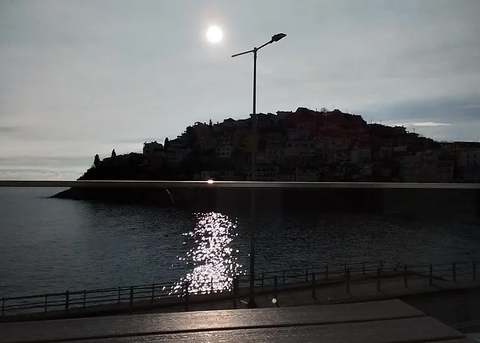 Karnayo Apartament