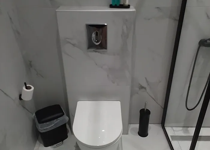 Apartament Karnayo Kawala