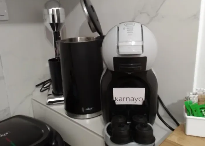 Karnayo *