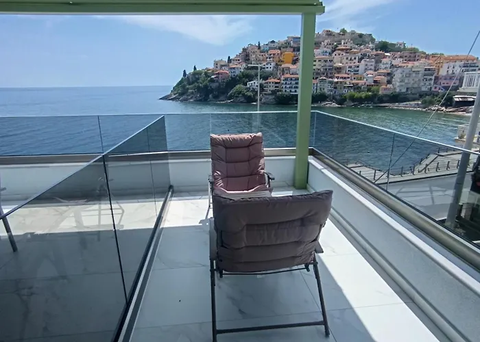 Apartament Karnayo