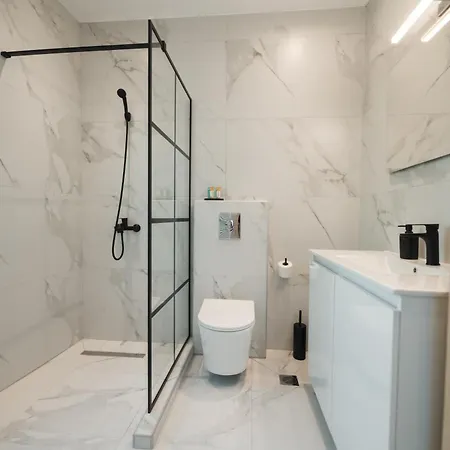 Karnayo Appartement