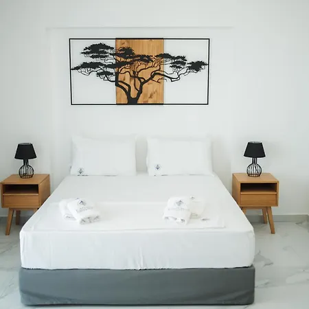 Apartment Karnayo Kavala