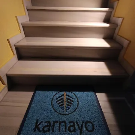 Karnayo * Kavala