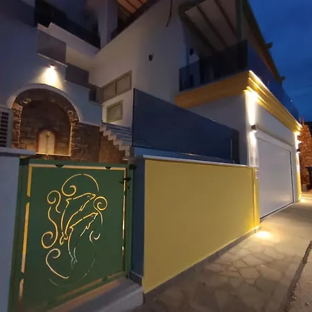 Karnayo Apartment *