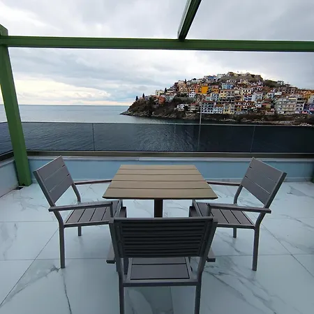 Karnayo * Kavala