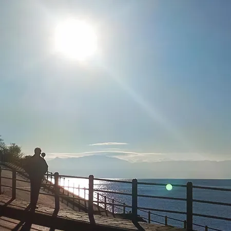 Karnayo Appartamento