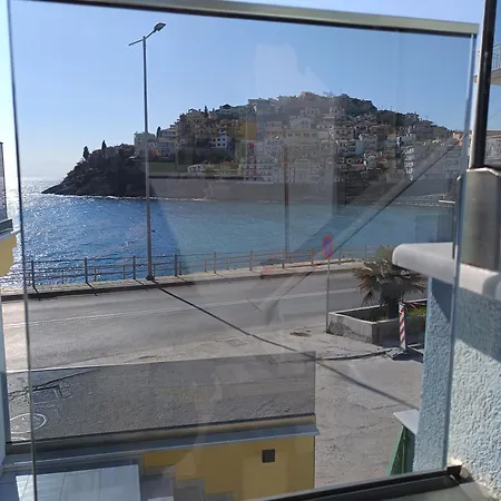 Karnayo Appartement