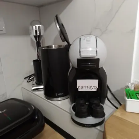 Karnayo *