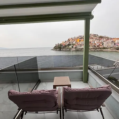 Appartamento Karnayo Kavala