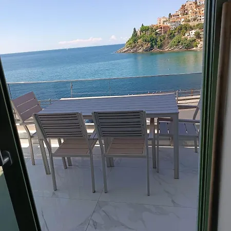 Appartamento Karnayo Kavala