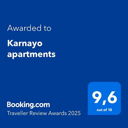 Karnayo * Kavala