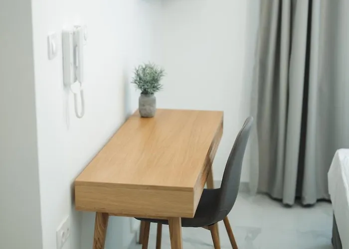 Karnayo Apartament